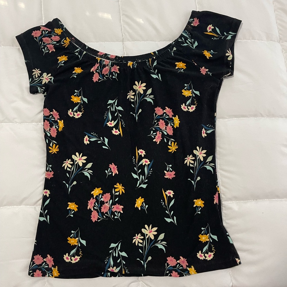 Summer top